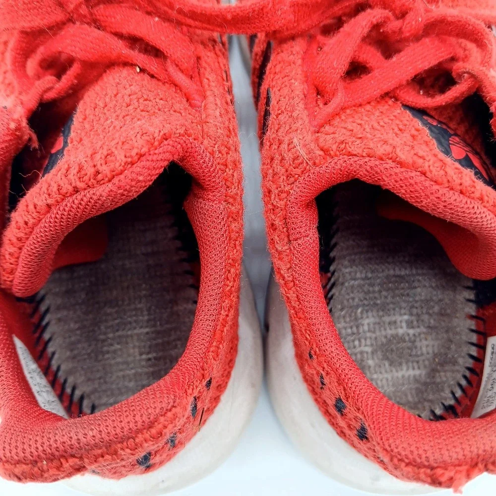 Adidas Shoes Youth Size 13K Knit Lightweight Runner CG6926 Kids Athletic Sneaker
